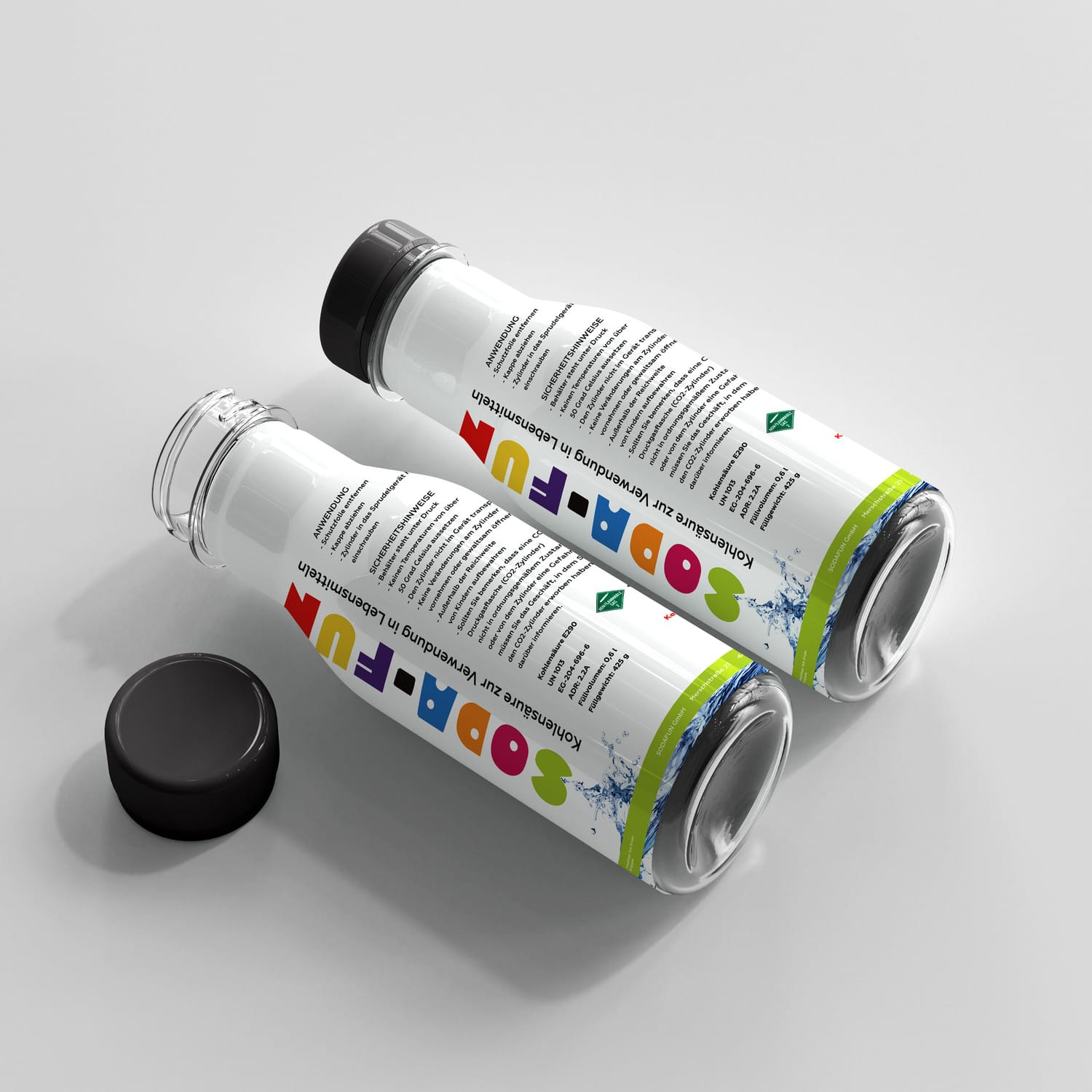 Shrink Sleeve Label Custom Logo Printed Heat Wrap Sleeves Pet Pvc covalence-heat-shinkable-products-pipeline-shrink-sleeves