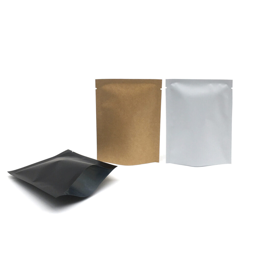 small coffee bags
