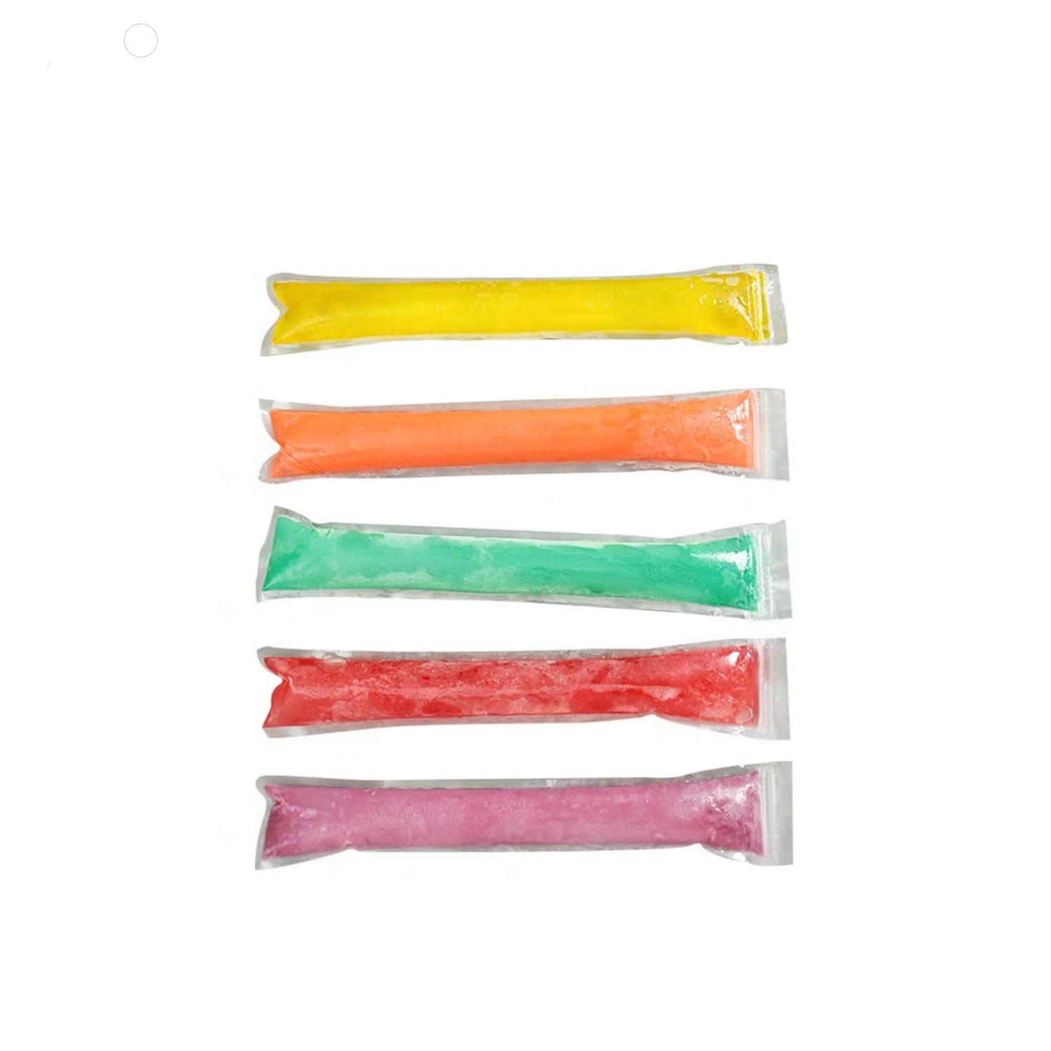 popsicle packaging