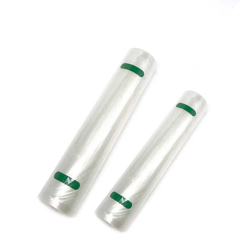 Vacuum Sealer BagsManufacturer Custom Plastic High Barrier EVOH Nylon