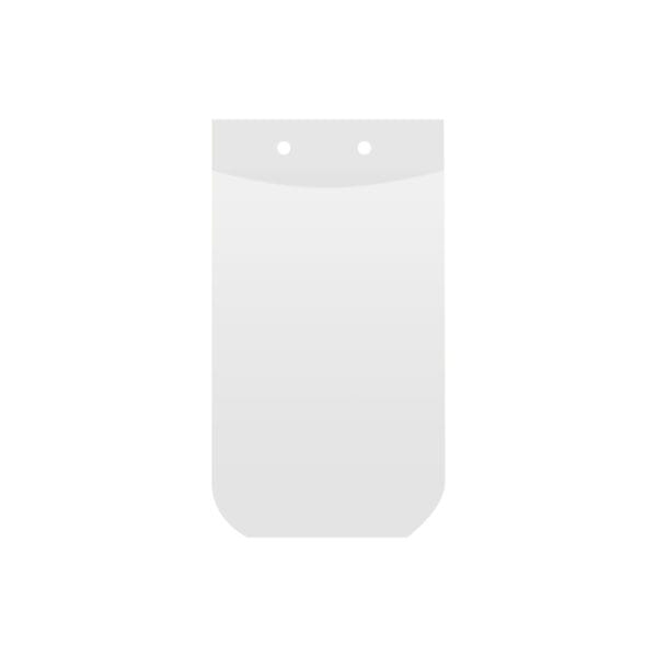 Whole Chicken Bag Food Grade Custom Plastic Shrink Bag Roasted Frozen