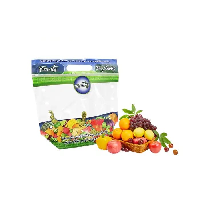 fruit packaging