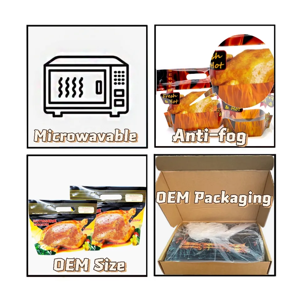 16995194024265 chicken packaging company