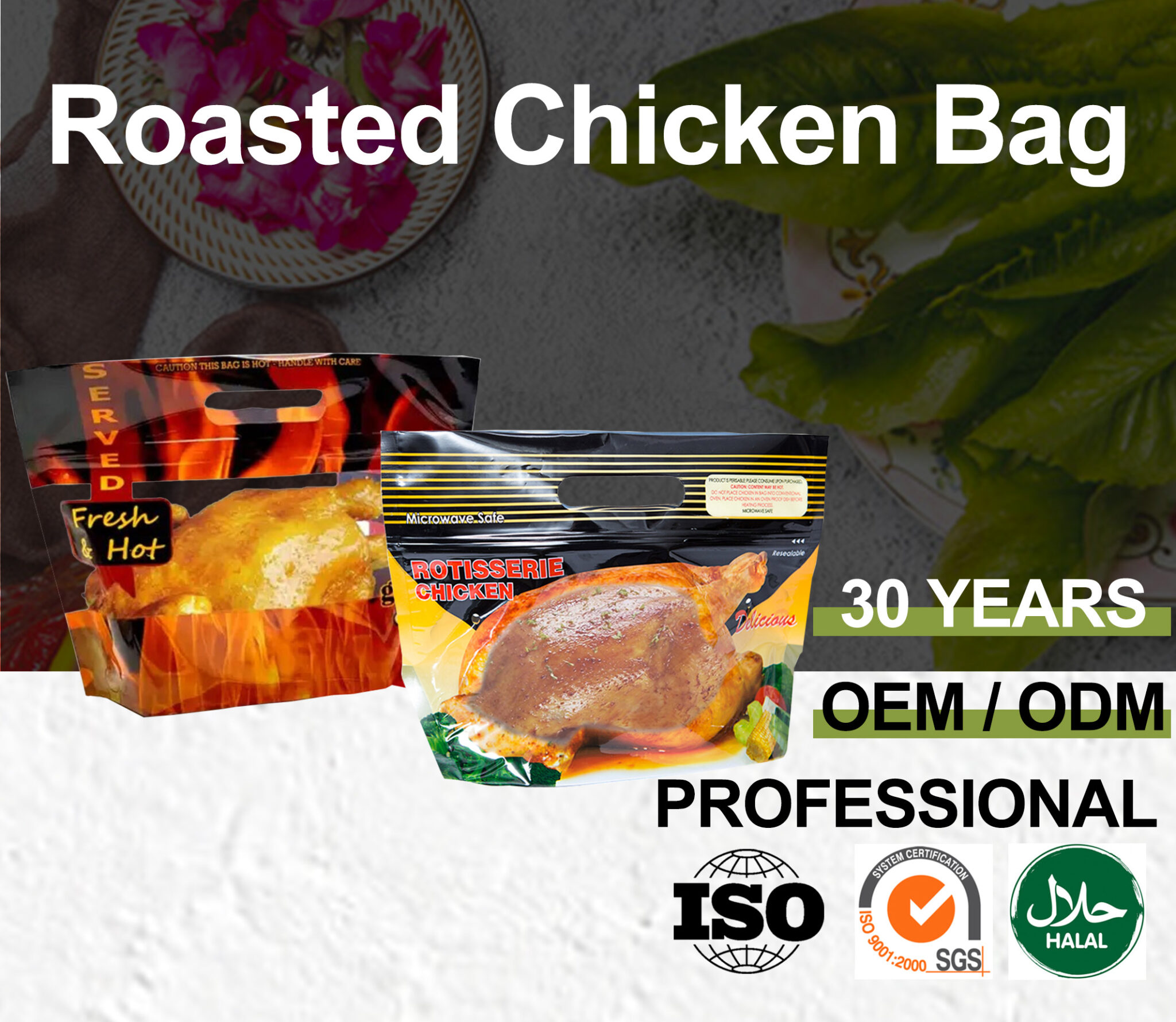chicken packaging scaled chicken packaging company