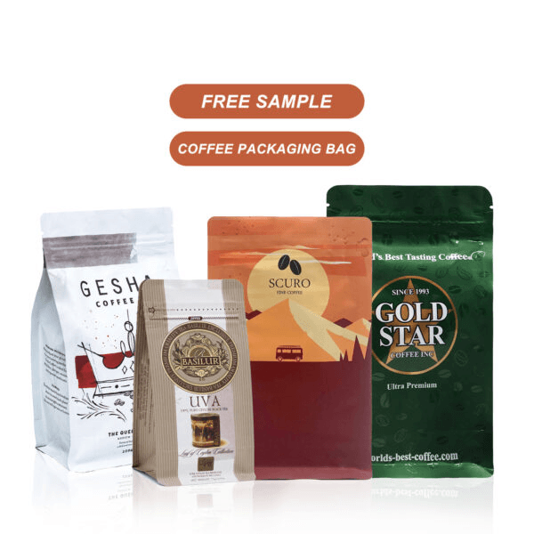 The Secret to Keeping Coffee Beans Fresh: The Science of Coffee Packaging